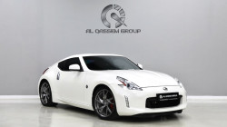 Nissan 370z Standard