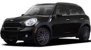 RENT MINI COOPER COUNTRYMAN 2019 IN DUBAI-pic_1
