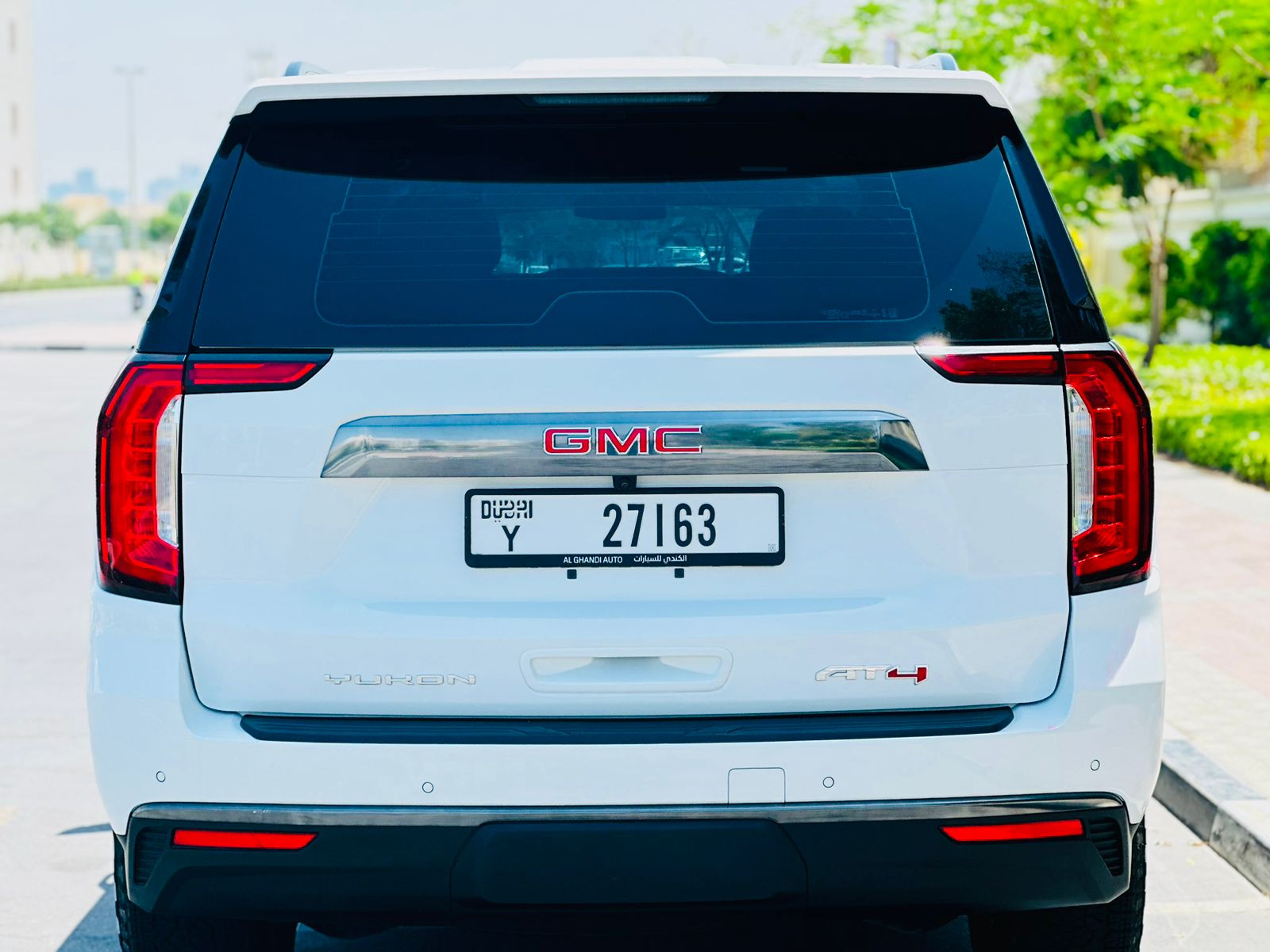 GMC YUKON 2023-pic_3